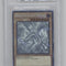 Red-Eyes Black Dragon Yu-Gi-Oh! Ghosts From the Past 2nd Haunting 1st Ed BGS 9