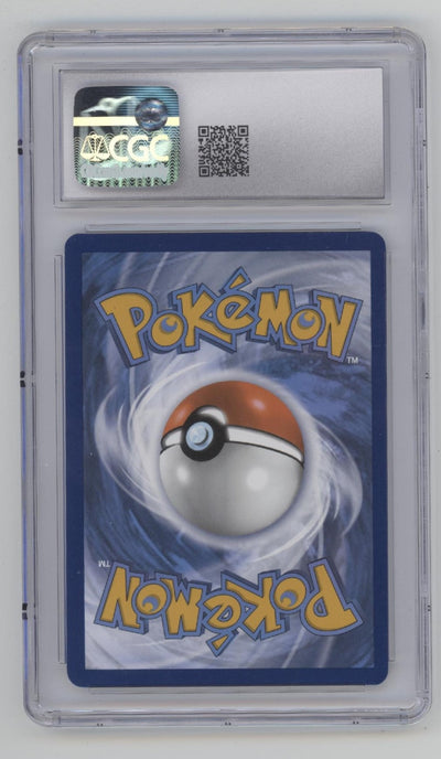 Charizard ex Pokemon Paldean Fates #234 CGC 10