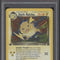 Dark Raichu Pokemon Team Rocket 1st Edition Holo #83 PSA 9 #1
