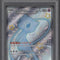 Mew ex Pokemon Shiny Treasure ex SSR Japanese #327 PSA 10