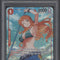 Nami One Piece Card Game OP01 Alternate Art Errata #016 PSA 10 #2