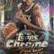 Topps Chrome Cosmic 25/26 Basketball