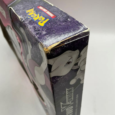 Pokemon: Mewtwo V-Union Special Collection #2 *See Pictures for Condition*