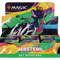 Commander Masters - Set Booster Box