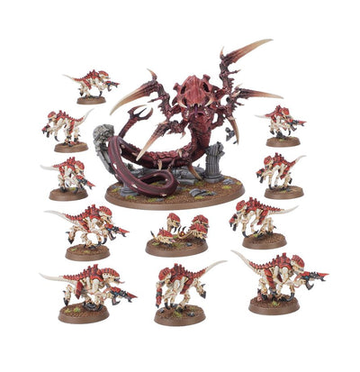 Kill Team: Terror on Devlan