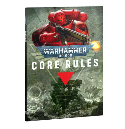 Warhammer 40K: Armageddon
