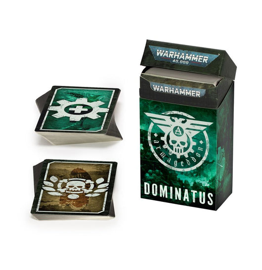 Warhammer 40K: Armageddon