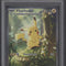 Pikachu ex Pokemon Ascended Heroes Special Illustration Rare #276 PSA 9