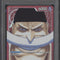 Edward Newgate Pokemon OP02 Alternate Art #001 PSA 10