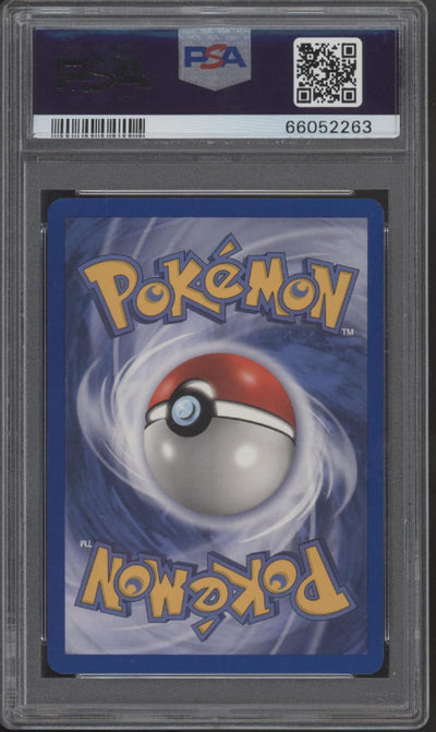 Aerodactyl ex Pokemon Sandstorm Holo #94 PSA 9
