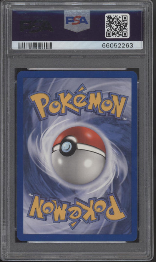 Aerodactyl ex Pokemon Sandstorm Holo #94 PSA 9