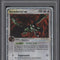 Aerodactyl ex Pokemon Sandstorm Holo #94 PSA 9