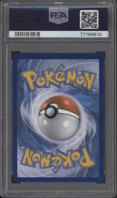 Kyogre Pokemon Celestial Storm Prerelease Promo Holo #SM129 PSA 9