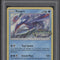 Kyogre Pokemon Celestial Storm Prerelease Promo Holo #SM129 PSA 9