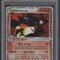 Typhlosion ex Pokemon Sandstorm Holo #99 PSA 9