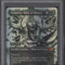Vorinclex Voice of Hunger Magic the Gathering MUL Foil Serialized #159 PSA 9