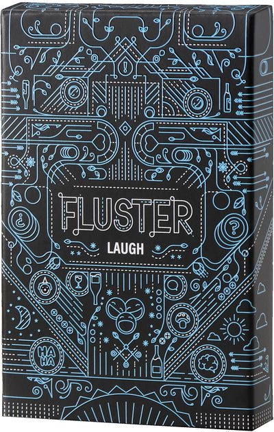 PREORDER Fluster Laugh Pack
