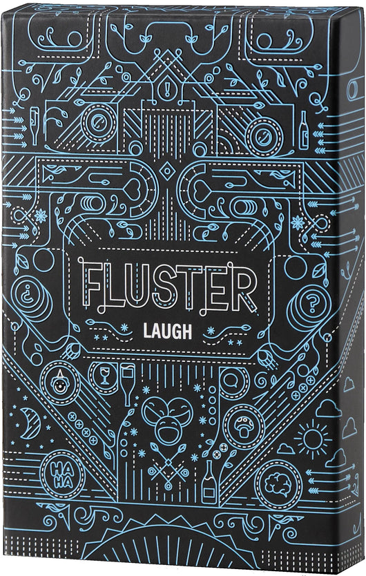 PREORDER Fluster Laugh Pack