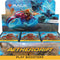 Aetherdrift - Play Booster Display