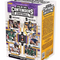 2022 Panini Contenders Football Blaster 20 Box Case