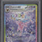 Espeon ex Pokemon Prismatic Evolutions Special Illustration Rare #155 PSA 10