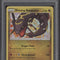 Shining Rayquaza Pokemon Shining Legends Holo #56 PSA 10