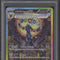 Umbreon ex Pokemon Pristmatic Evolutions Special Illustration Rare #161 PSA 10