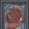 Buggy One Piece Card Game OP14-EB04 3rd Anniversary Gold #051 PSA 10