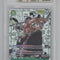 Roronoa Zoro One Piece Card Game Wings of the Captain Manga Art BGS 10 Pristine