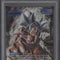 Son Goku Dragon Ball Super Fusion World Super Alternate Art #FB09-025 PSA 10