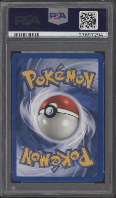 Elekid Pokemon Neo Genesis 1st Edition #22 PSA 10
