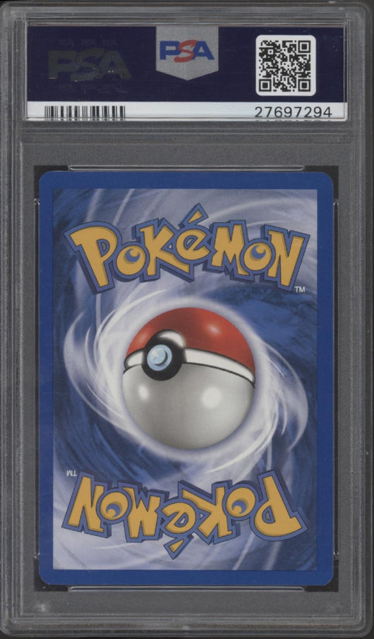 Elekid Pokemon Neo Genesis 1st Edition #22 PSA 10