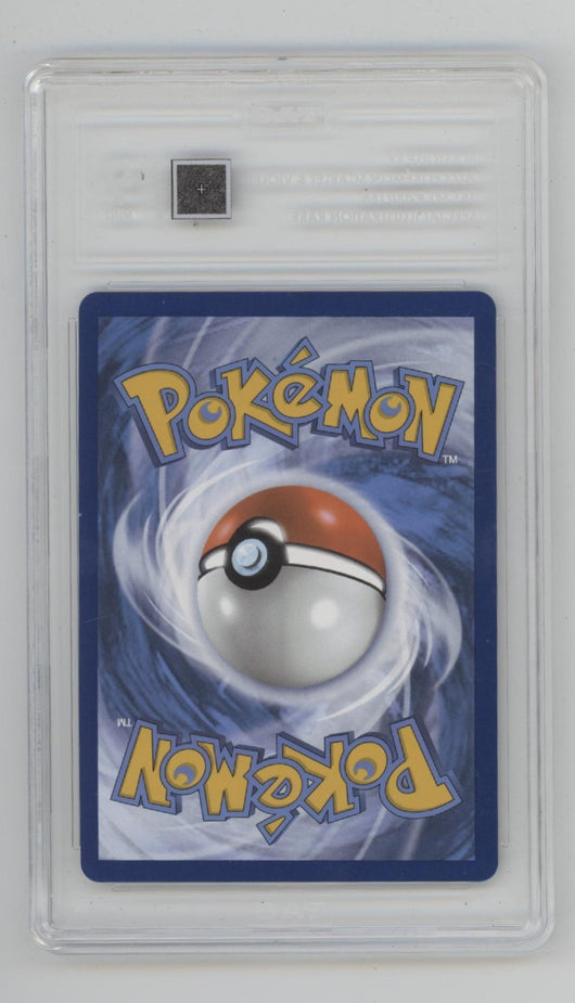 Blastoise ex Pokemon 151 Special Illustration Rare #200 TAG 9