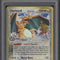 Charizard Pokemon Crystal Guardians Holo #4 PSA 4