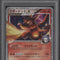 Charizard G LV X Pokemon Half Deck Holo 1st Edition Japanese #002 PSA 5