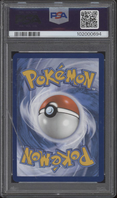 Dachsbun ex Pokemon Stellar Crown Special Illustration Rare #169 PSA 10