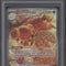 Dachsbun ex Pokemon Stellar Crown Special Illustration Rare #169 PSA 10