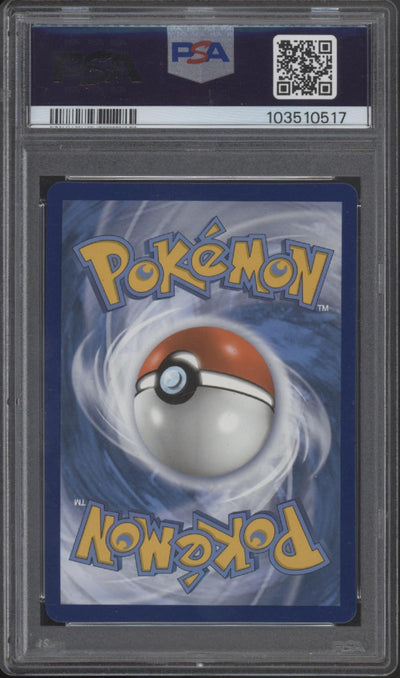 Galarian Moltres V Pokemon Chilling Reign Full Art #177 PSA 9 #2