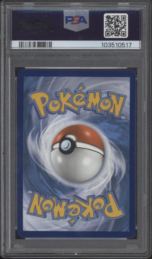 Galarian Moltres V Pokemon Chilling Reign Full Art #177 PSA 9 #2