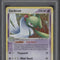 Gardevoir Pokemon Emerald Holo #4 PSA 9