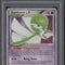 Gardevoir LV X Pokemon Secret Wonders Holo #131 PSA 8