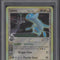Latios Pokemon Delta Species Holo #9 PSA 8