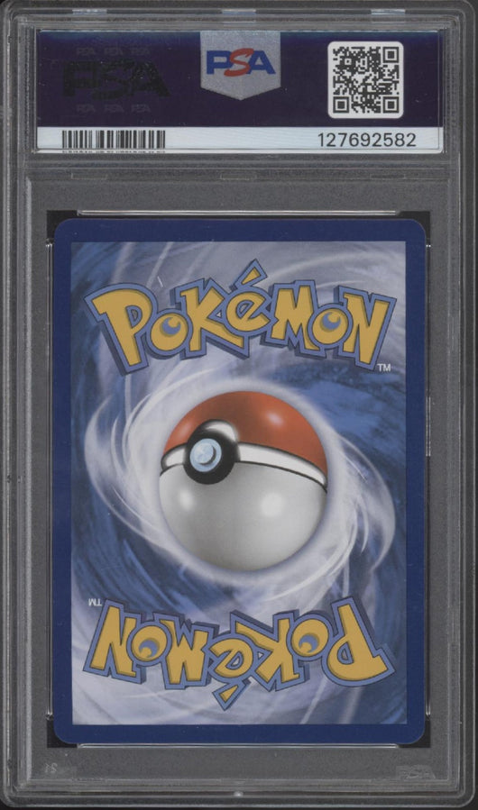 Lugia ex Pokemon Ancient Origins #68 PSA 10