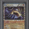Machamp Pokemon Heart Gold & Soul Silver Triumphant Holo #95 PSA 9
