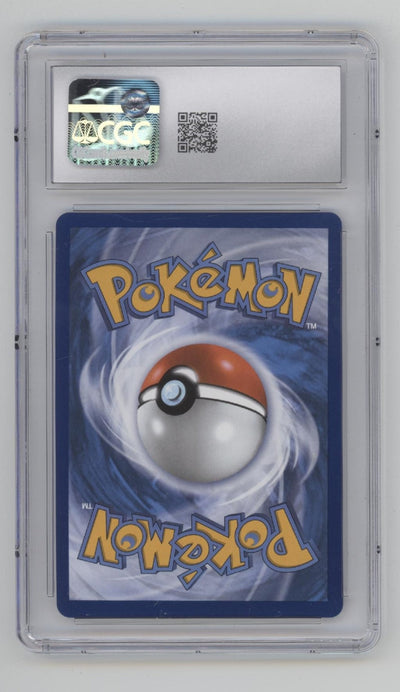 Mega Venusaur ex Pokemon Mega Evolution Special Illustration Rare #177 CGC 10
