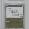 Pikachu Pokemon x Yu Nagaba Pokemon Center Promo Japanese #208 Beckett 9.5