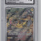 Pikachu Pokemon 151 Illustration Rare Holo #173 CGC 10