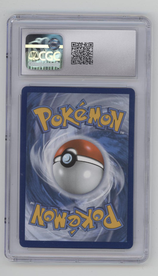 Sylveon VMAX Pokemon Evolving Skies #212 CGC 10