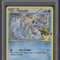 Totodile Pokemon McDonald's Collection Holo #18 PSA 10