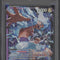 Monkey D Luffy One Piece Card Game ST26 #061 PSA 10